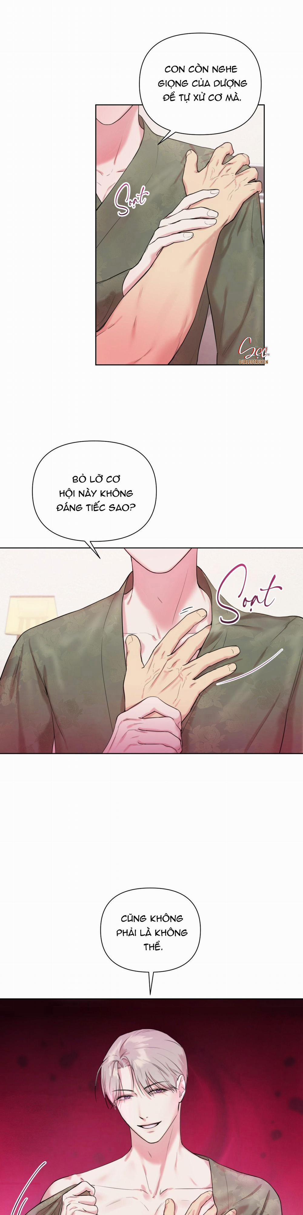 TU HÚ KHÔNG RỜI KHỎI TỔ 4 trang 15