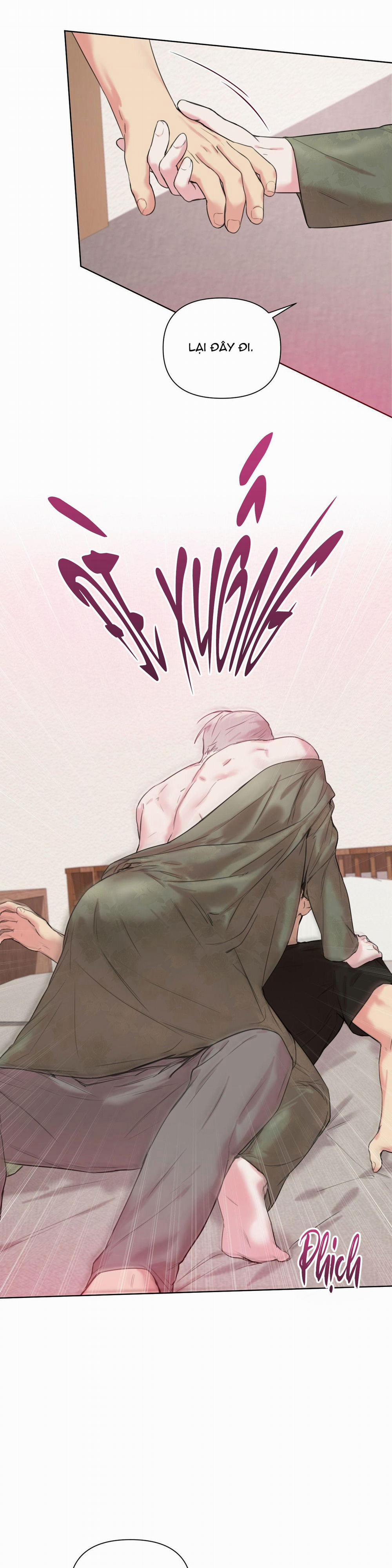 TU HÚ KHÔNG RỜI KHỎI TỔ 4 trang 18