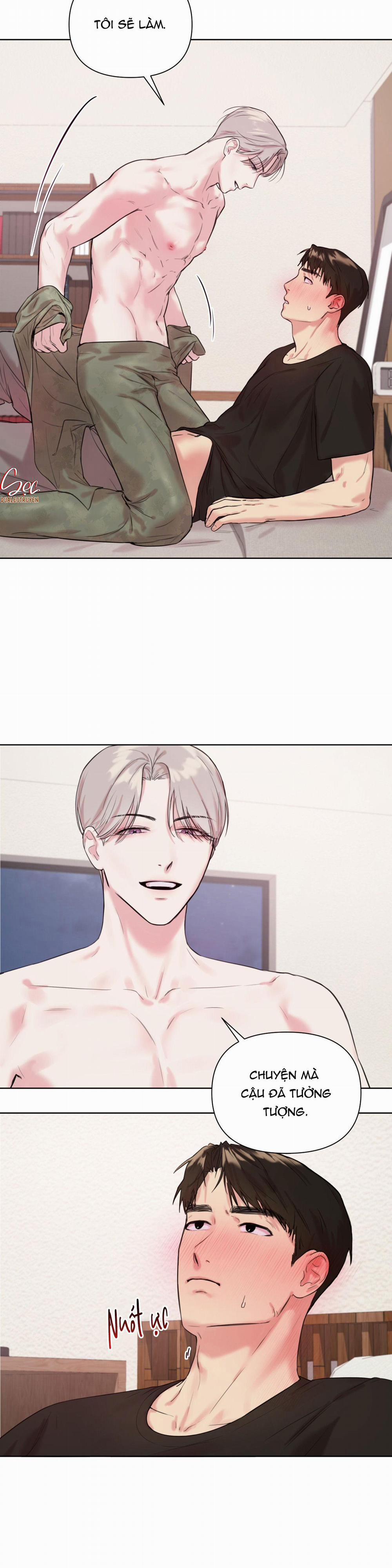 TU HÚ KHÔNG RỜI KHỎI TỔ 4 trang 19