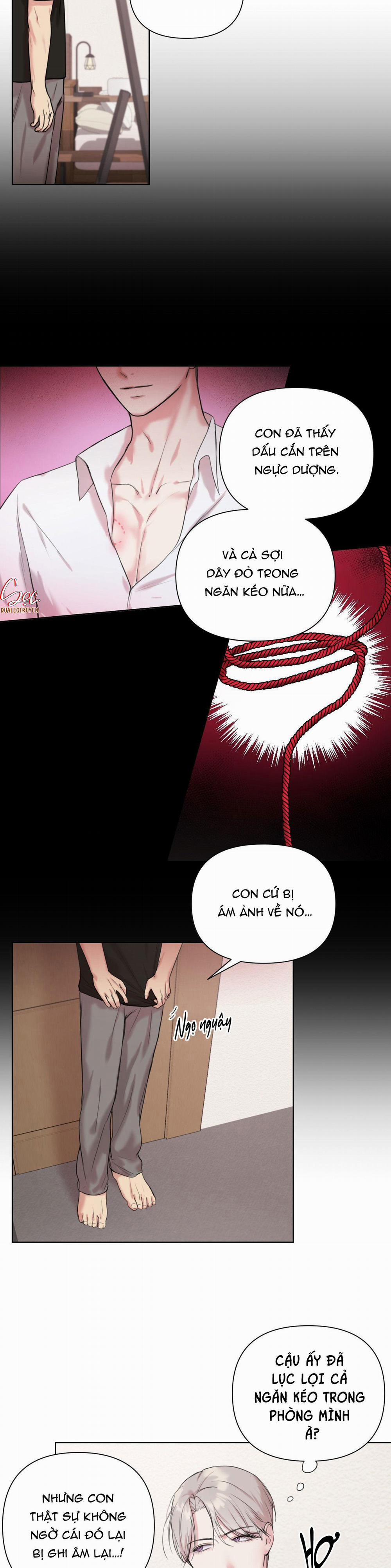 TU HÚ KHÔNG RỜI KHỎI TỔ 4 trang 2