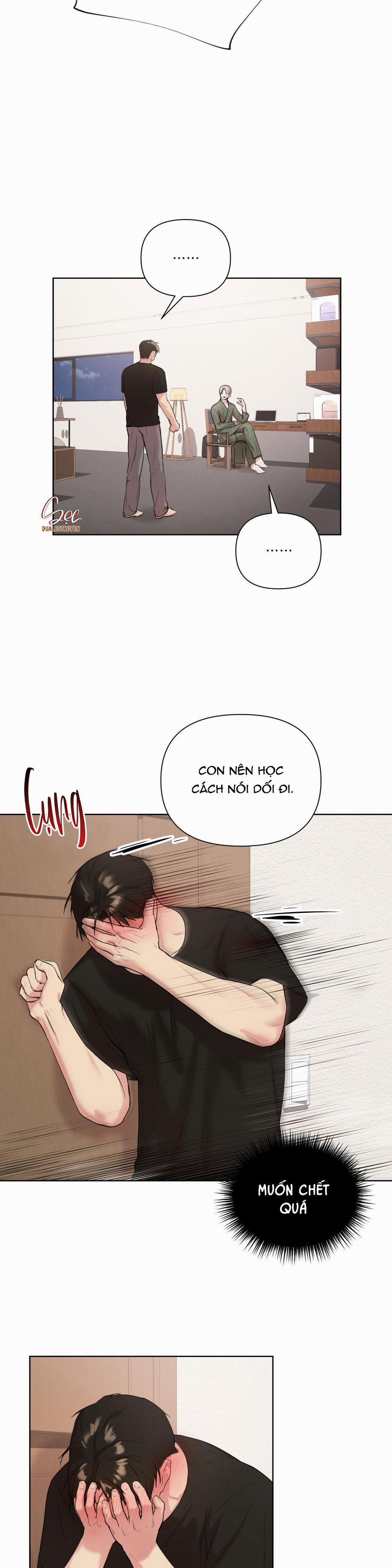 TU HÚ KHÔNG RỜI KHỎI TỔ 4 trang 5