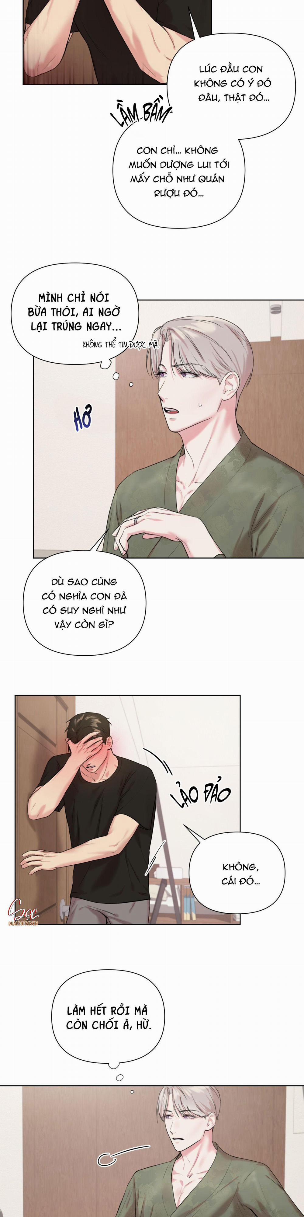 TU HÚ KHÔNG RỜI KHỎI TỔ 4 trang 6