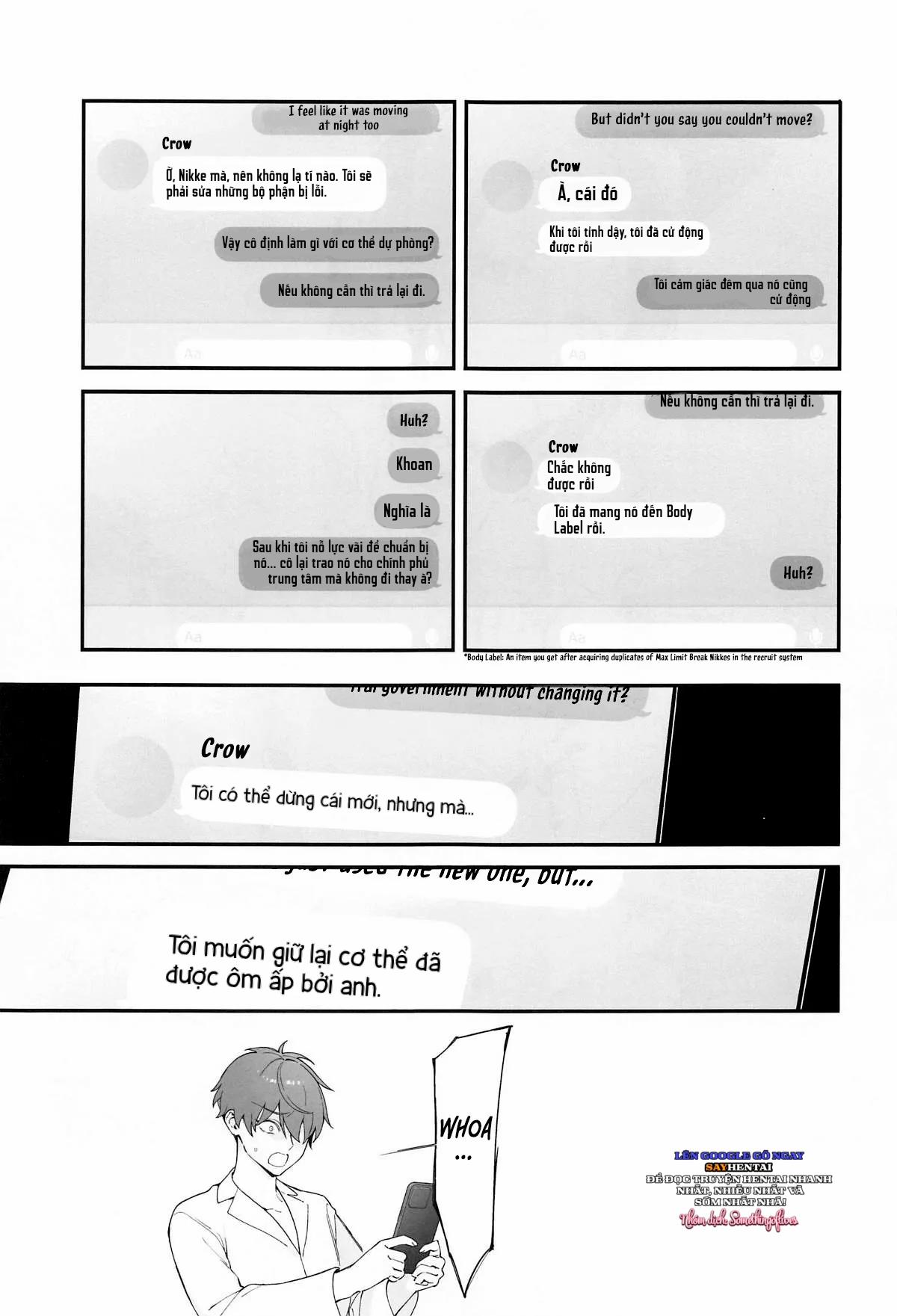 Tự Hủy Hoại 2 trang 18