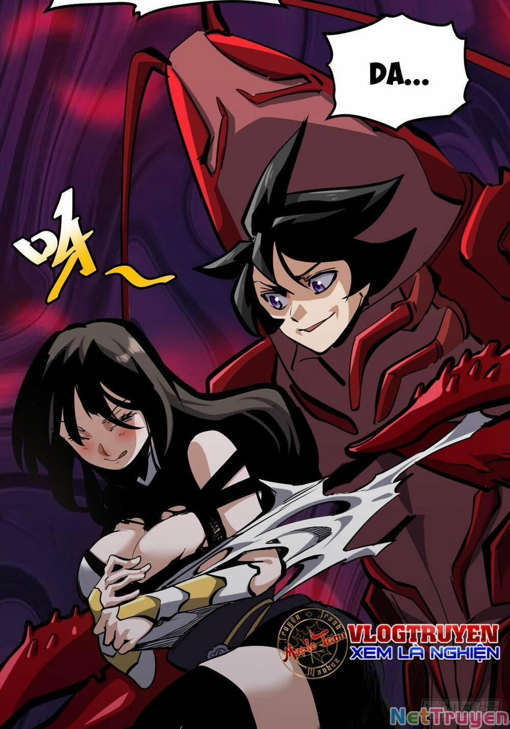 Tự Kỷ Luật Ta Đây Bất Khả Chiến Bại 10 trang 27