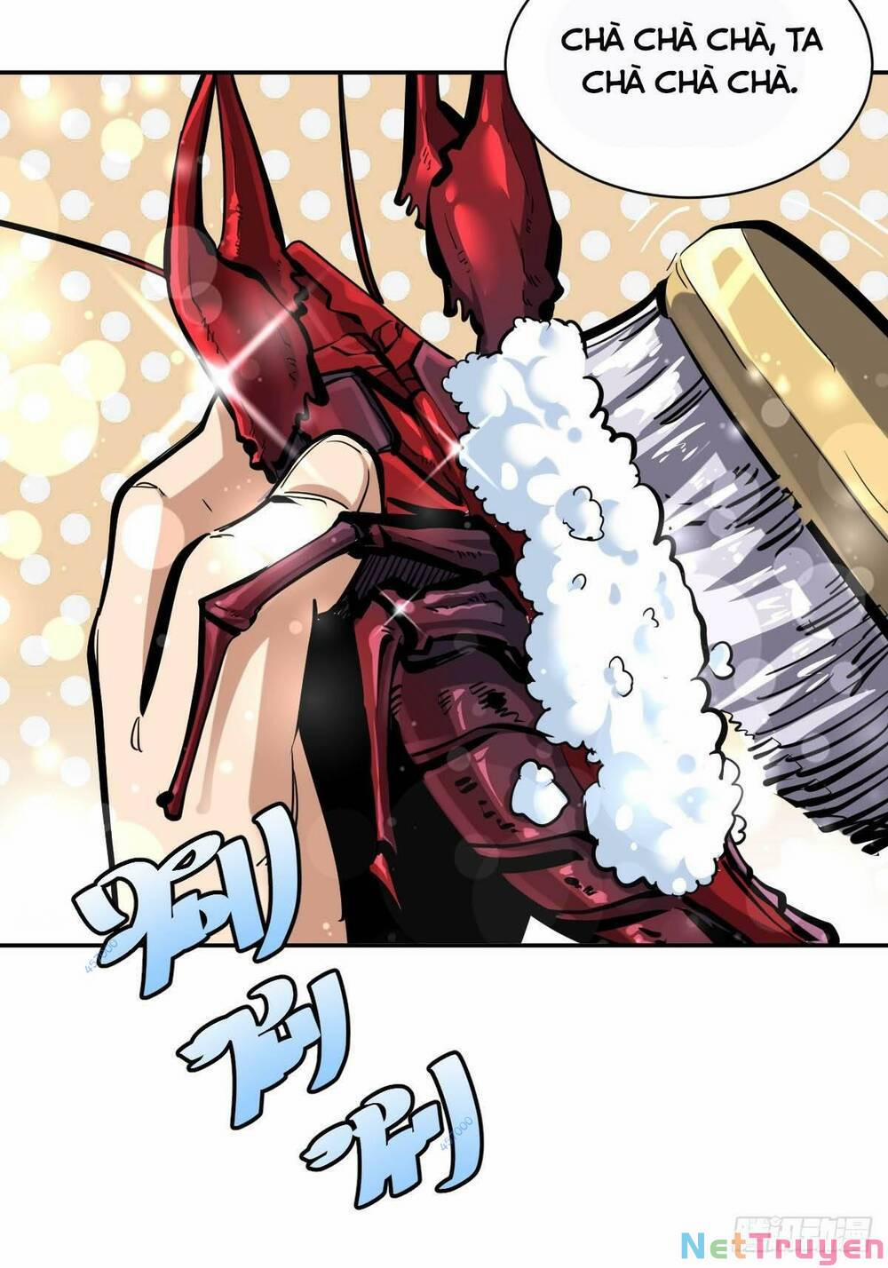 Tự Kỷ Luật Ta Đây Bất Khả Chiến Bại 10 trang 3