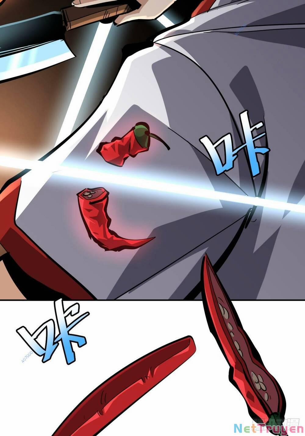 Tự Kỷ Luật Ta Đây Bất Khả Chiến Bại 10 trang 34