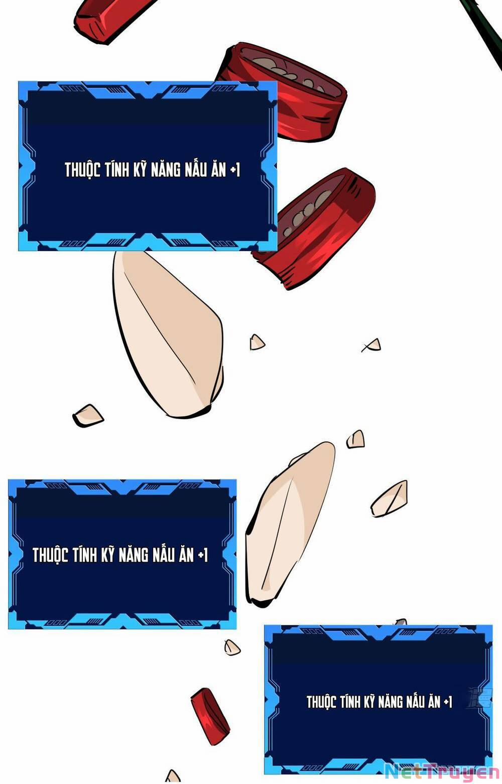 Tự Kỷ Luật Ta Đây Bất Khả Chiến Bại 10 trang 35