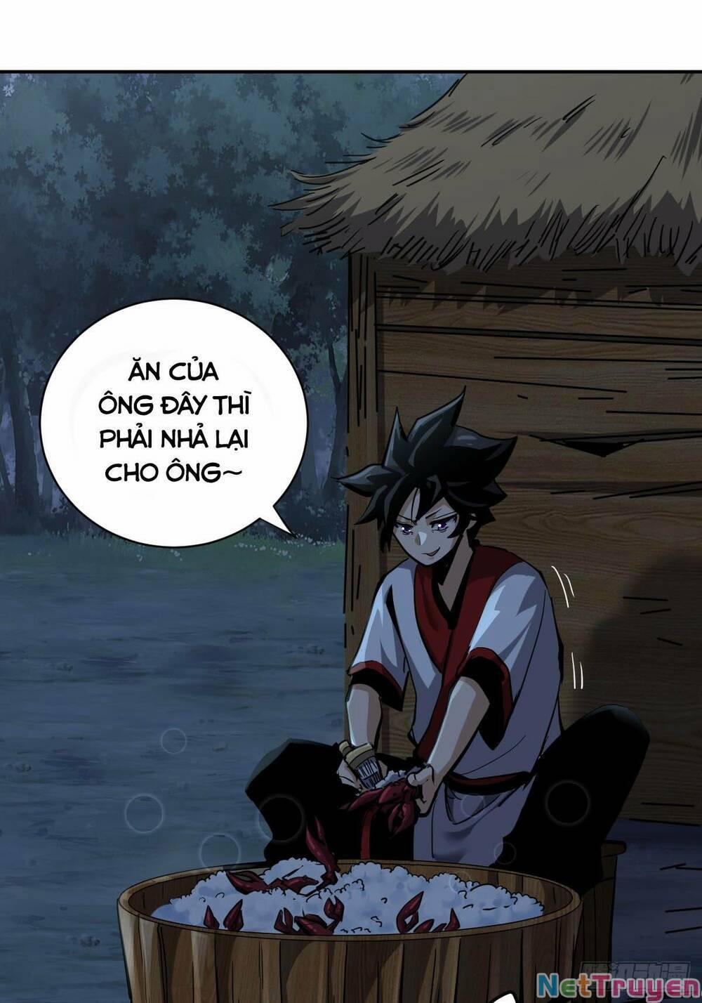 Tự Kỷ Luật Ta Đây Bất Khả Chiến Bại 10 trang 4