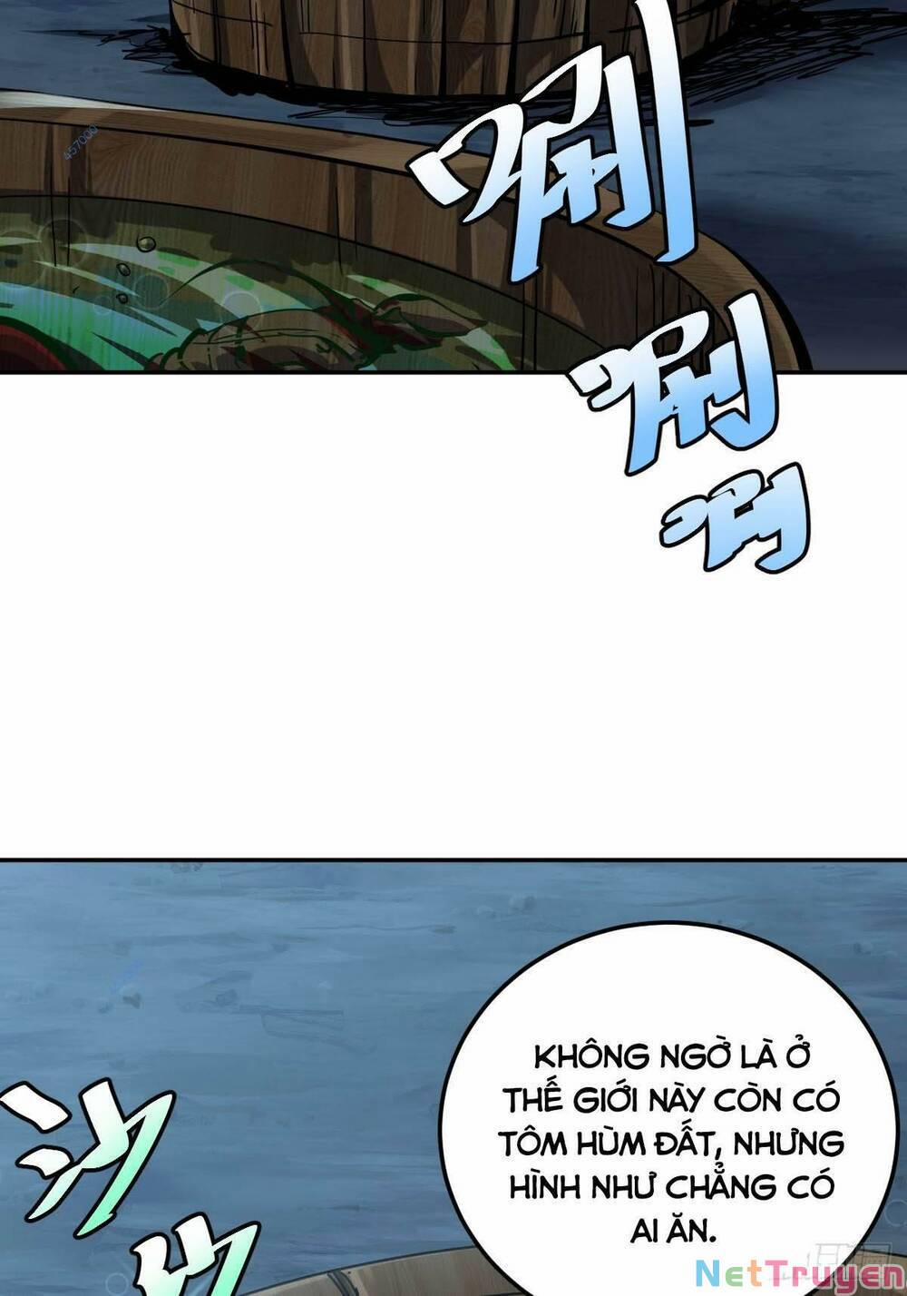 Tự Kỷ Luật Ta Đây Bất Khả Chiến Bại 10 trang 5