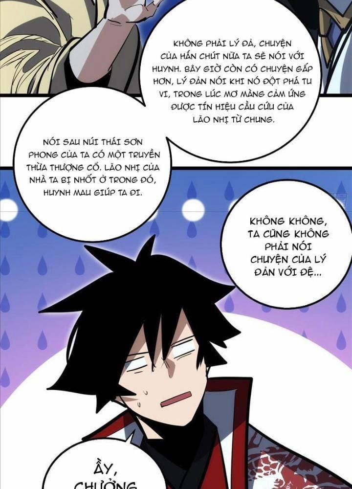 Tự Kỷ Luật Ta Đây Bất Khả Chiến Bại 101 trang 35