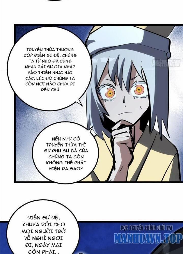 Tự Kỷ Luật Ta Đây Bất Khả Chiến Bại 101 trang 37