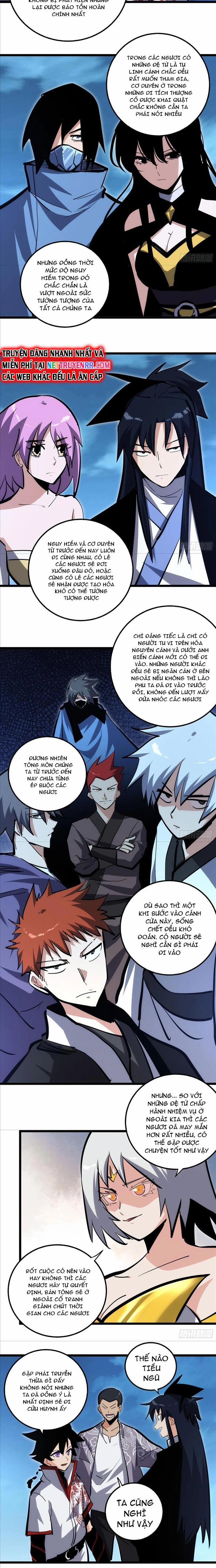 Tự Kỷ Luật Ta Đây Bất Khả Chiến Bại 103 trang 1