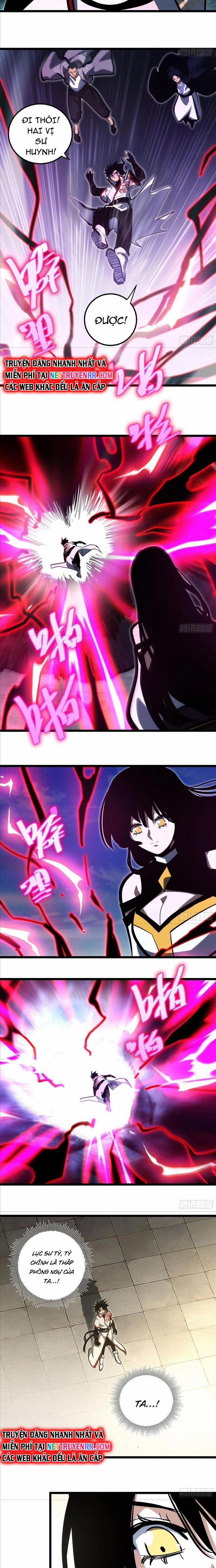 Tự Kỷ Luật Ta Đây Bất Khả Chiến Bại 104 trang 2