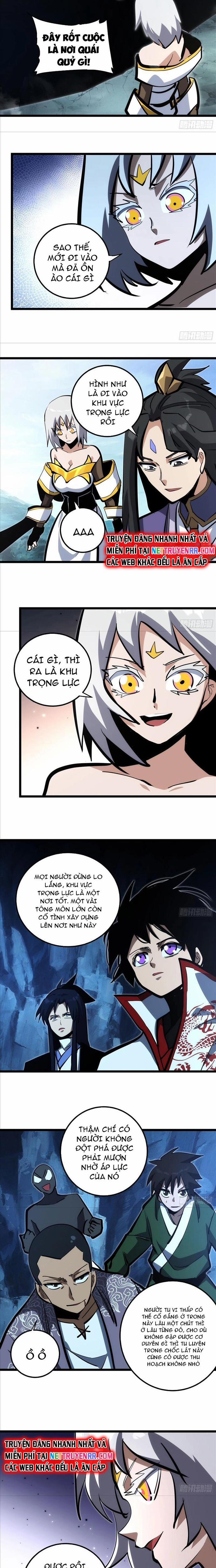 Tự Kỷ Luật Ta Đây Bất Khả Chiến Bại 104 trang 7