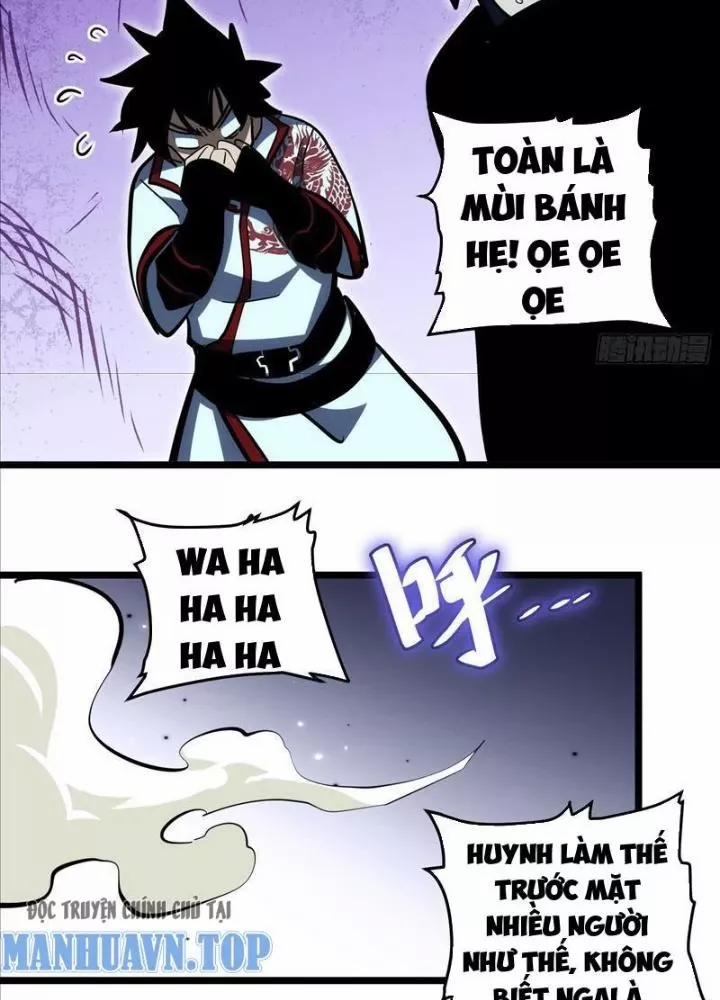 Tự Kỷ Luật Ta Đây Bất Khả Chiến Bại 105 trang 27