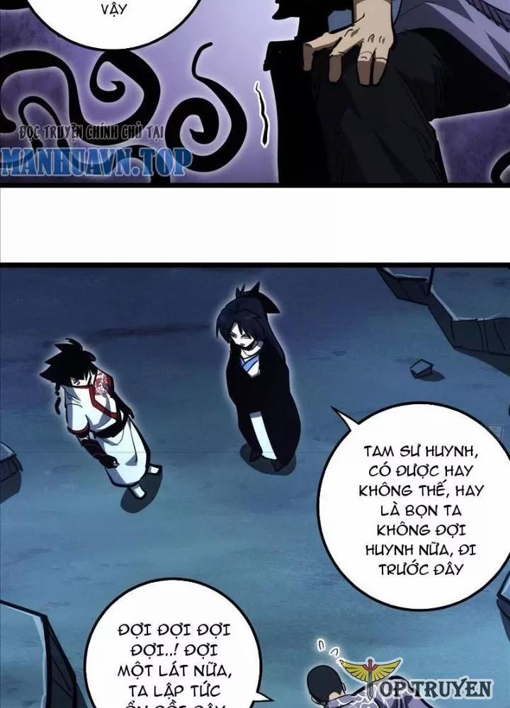 Tự Kỷ Luật Ta Đây Bất Khả Chiến Bại 105 trang 3