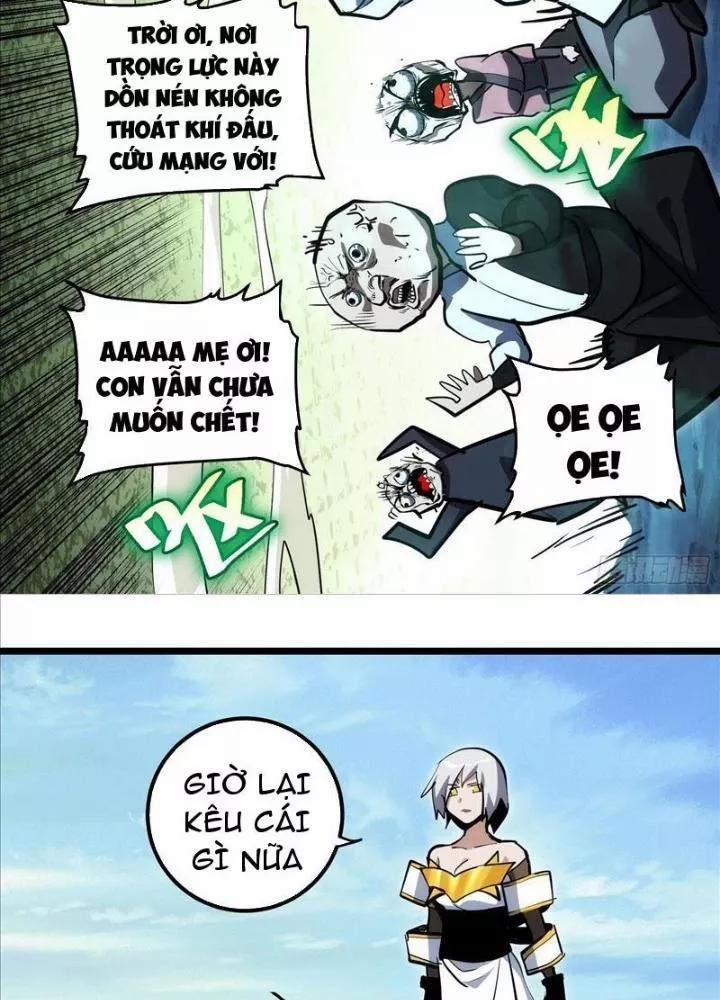 Tự Kỷ Luật Ta Đây Bất Khả Chiến Bại 105 trang 33