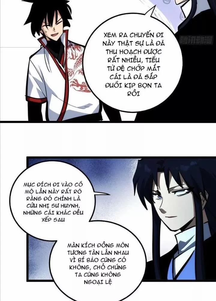 Tự Kỷ Luật Ta Đây Bất Khả Chiến Bại 105 trang 9