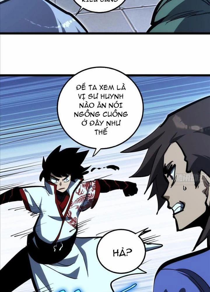 Tự Kỷ Luật Ta Đây Bất Khả Chiến Bại 106 trang 15