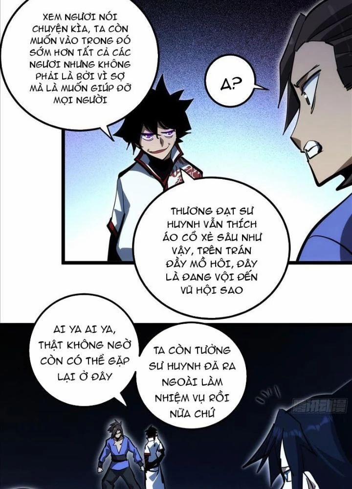 Tự Kỷ Luật Ta Đây Bất Khả Chiến Bại 106 trang 21