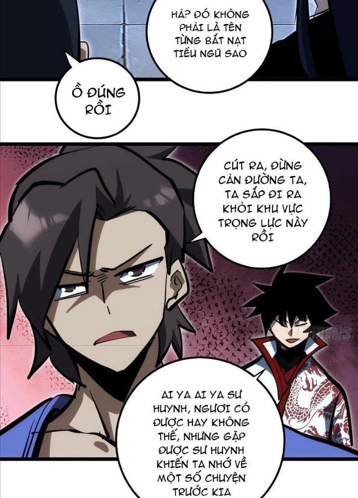 Tự Kỷ Luật Ta Đây Bất Khả Chiến Bại 106 trang 23