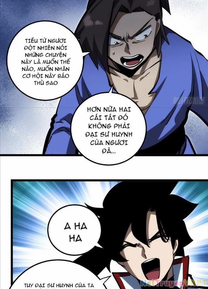 Tự Kỷ Luật Ta Đây Bất Khả Chiến Bại 106 trang 27