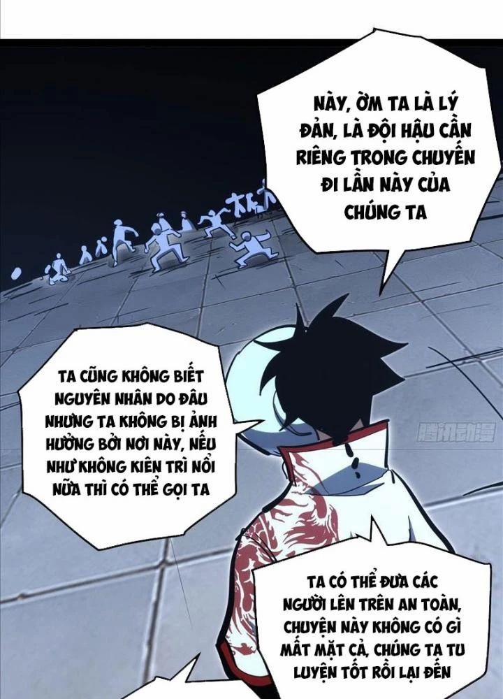 Tự Kỷ Luật Ta Đây Bất Khả Chiến Bại 106 trang 3