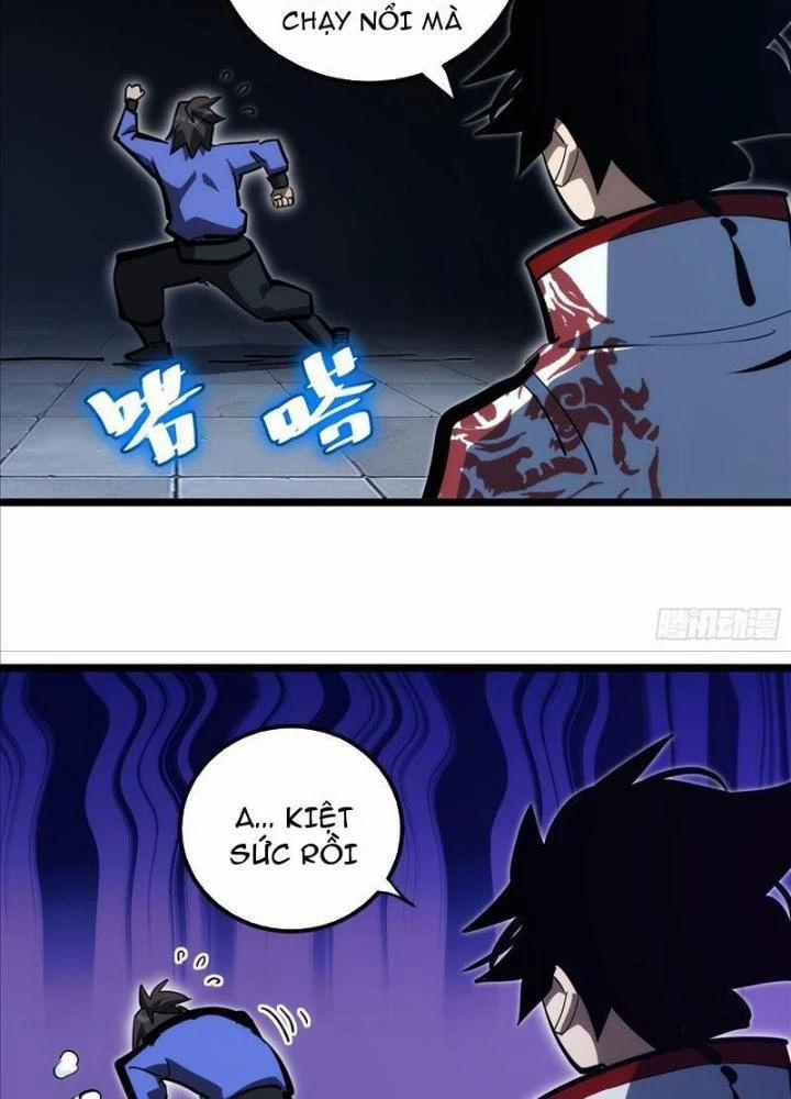 Tự Kỷ Luật Ta Đây Bất Khả Chiến Bại 106 trang 33