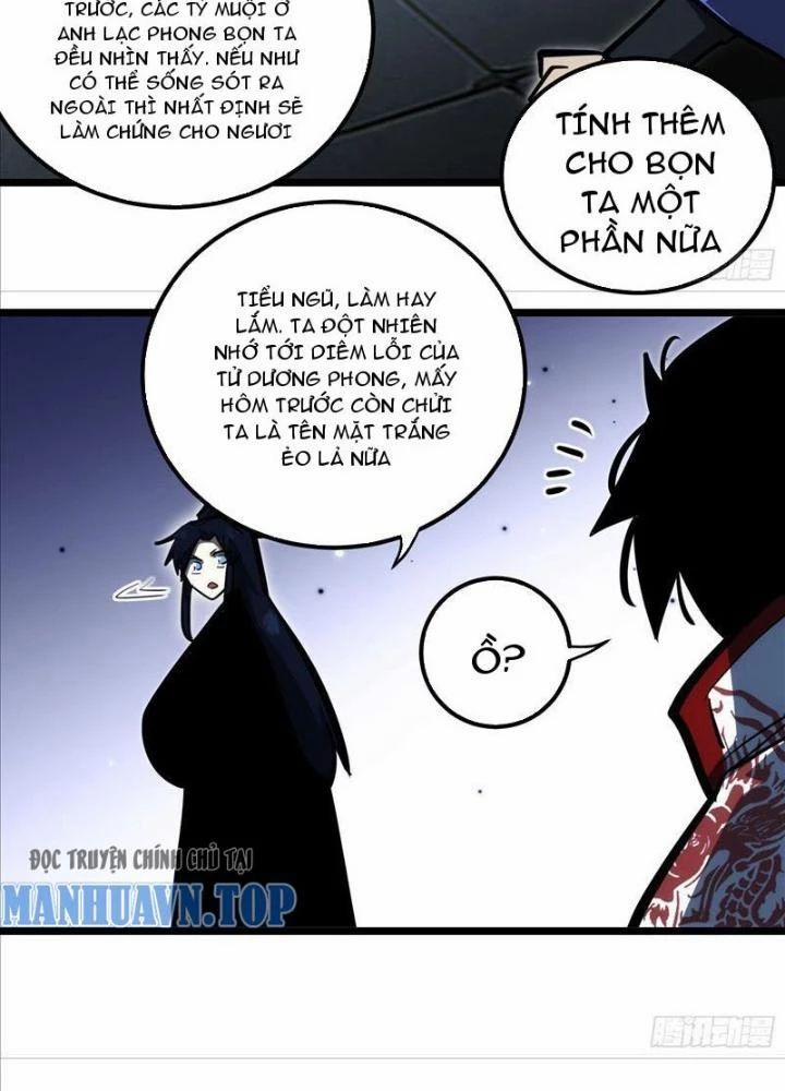 Tự Kỷ Luật Ta Đây Bất Khả Chiến Bại 106 trang 49