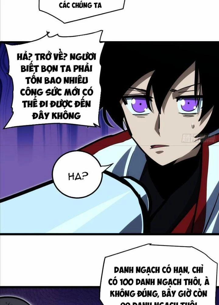 Tự Kỷ Luật Ta Đây Bất Khả Chiến Bại 106 trang 5