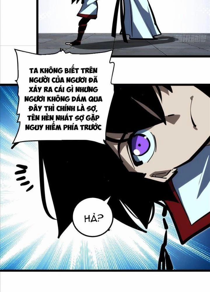 Tự Kỷ Luật Ta Đây Bất Khả Chiến Bại 106 trang 9