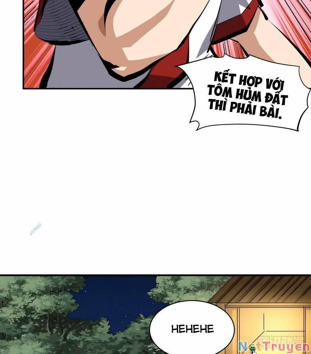 Tự Kỷ Luật Ta Đây Bất Khả Chiến Bại 11 trang 13