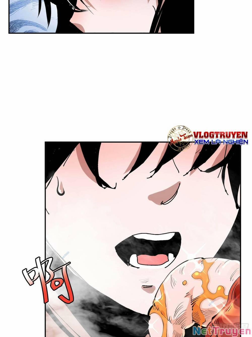 Tự Kỷ Luật Ta Đây Bất Khả Chiến Bại 11 trang 19