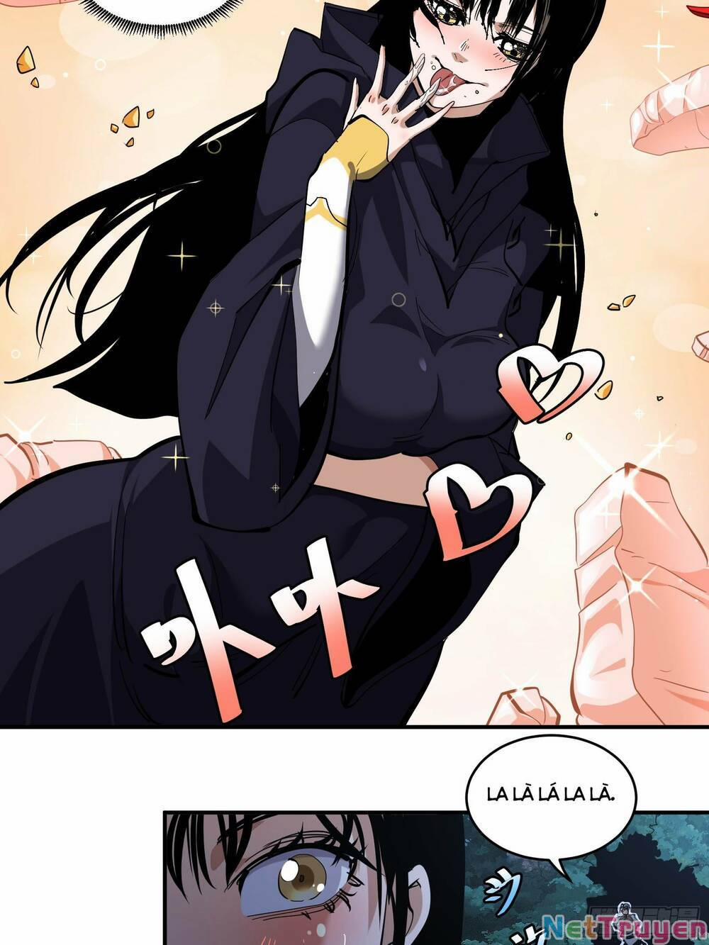 Tự Kỷ Luật Ta Đây Bất Khả Chiến Bại 11 trang 28