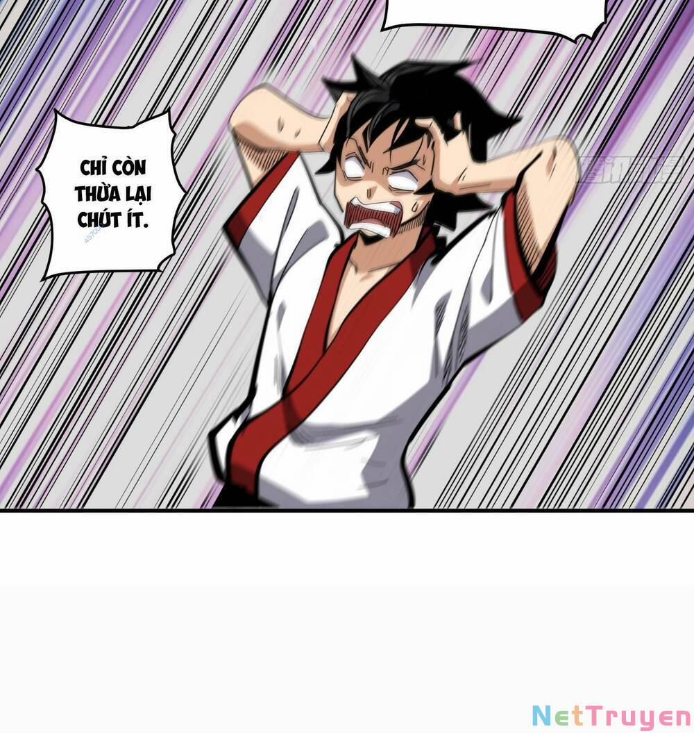 Tự Kỷ Luật Ta Đây Bất Khả Chiến Bại 11 trang 32