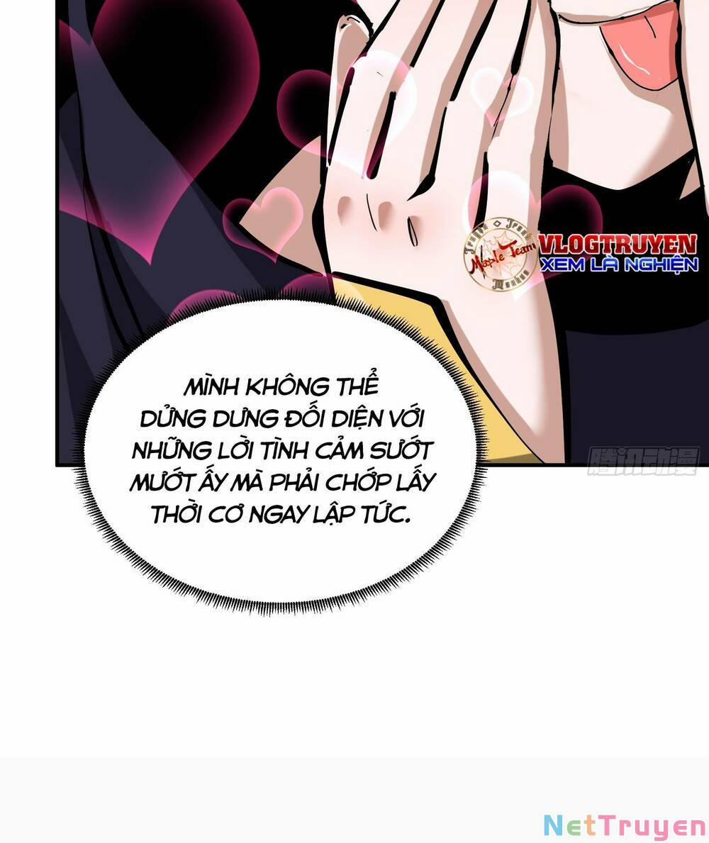 Tự Kỷ Luật Ta Đây Bất Khả Chiến Bại 11 trang 40