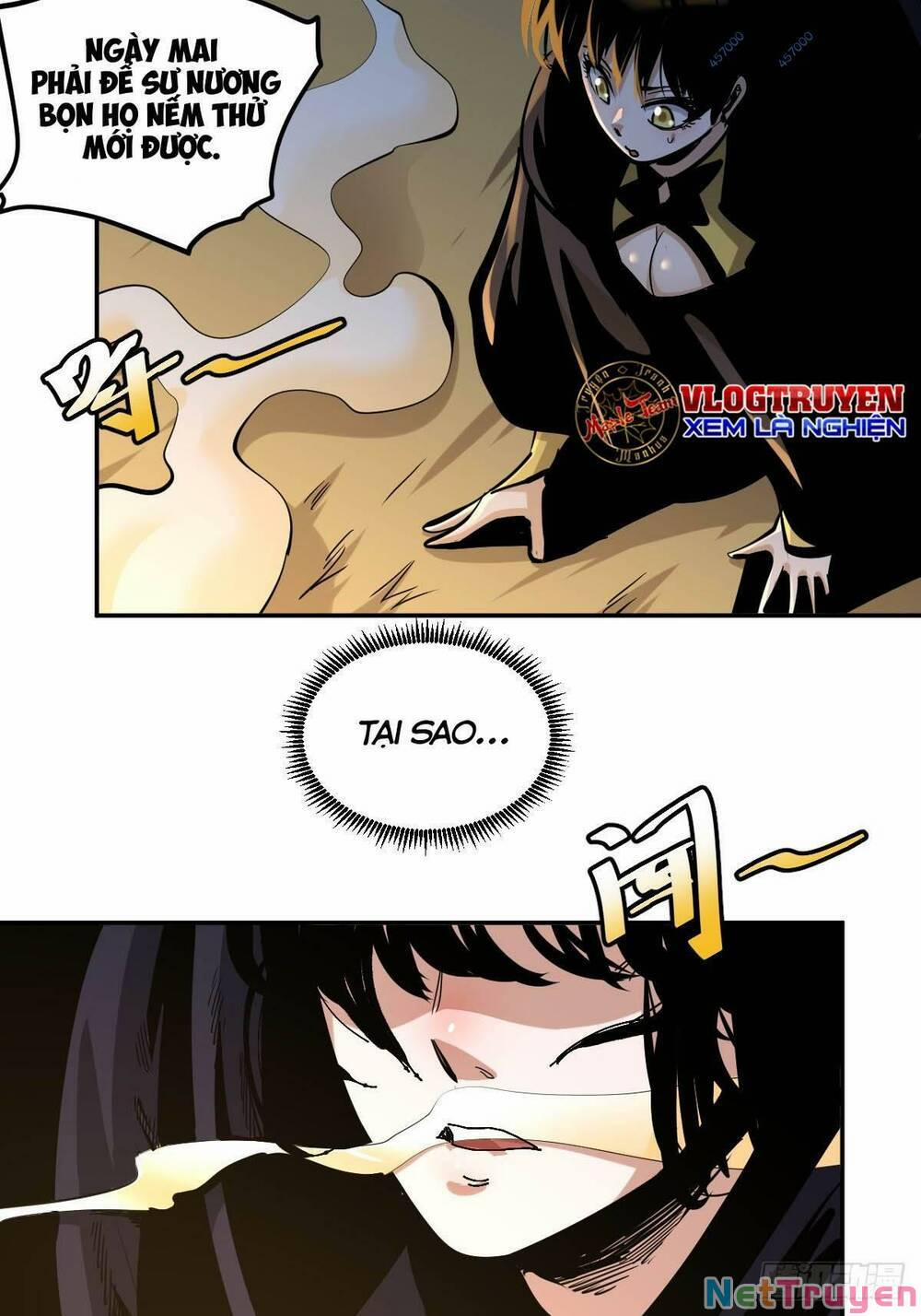 Tự Kỷ Luật Ta Đây Bất Khả Chiến Bại 11 trang 5