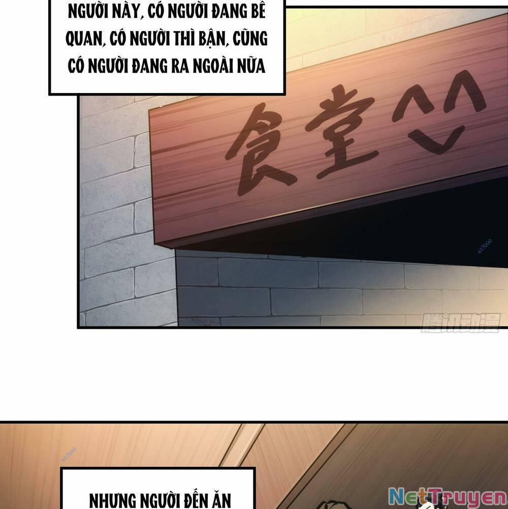 Tự Kỷ Luật Ta Đây Bất Khả Chiến Bại 12 trang 18