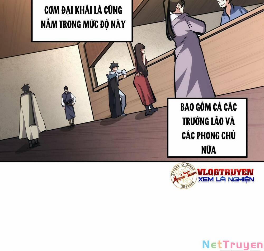 Tự Kỷ Luật Ta Đây Bất Khả Chiến Bại 12 trang 19