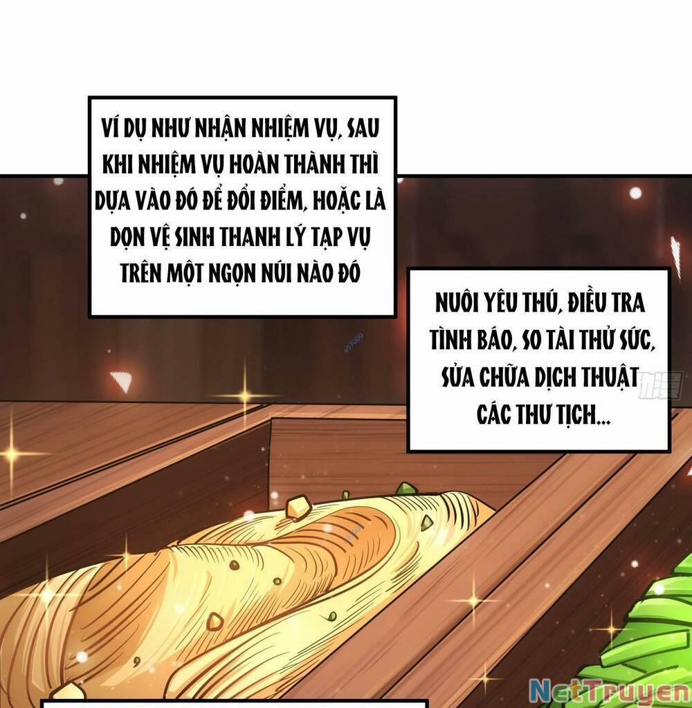 Tự Kỷ Luật Ta Đây Bất Khả Chiến Bại 12 trang 22