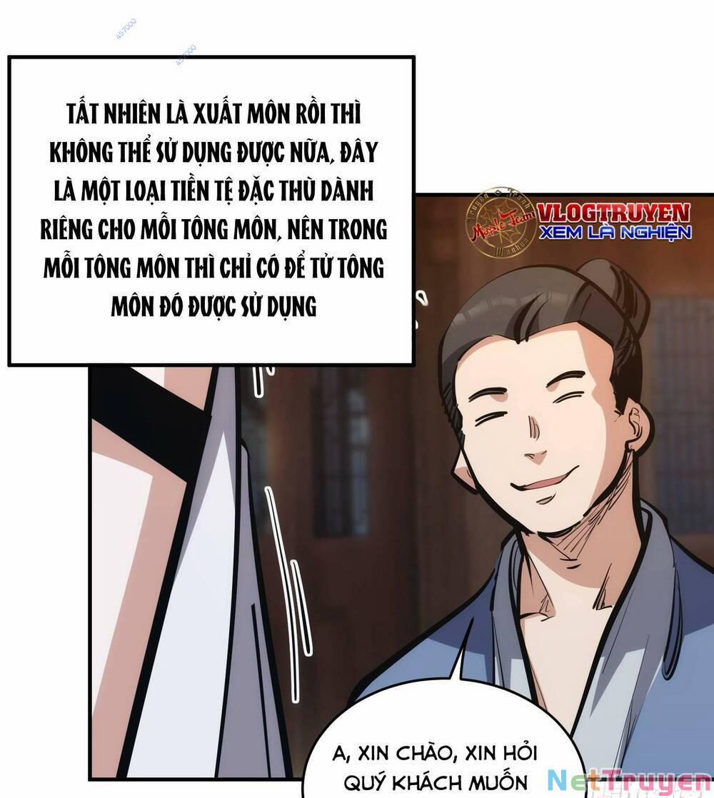 Tự Kỷ Luật Ta Đây Bất Khả Chiến Bại 12 trang 24