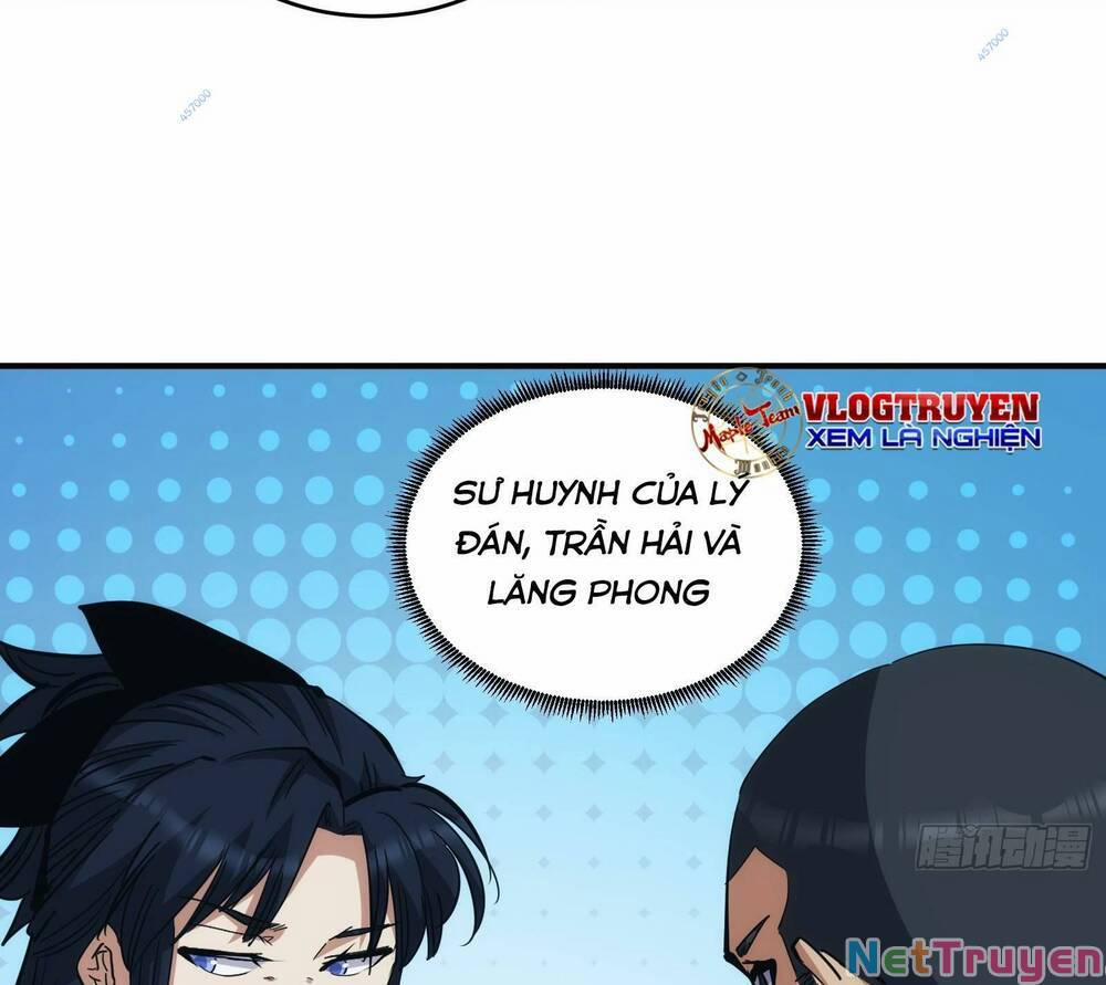 Tự Kỷ Luật Ta Đây Bất Khả Chiến Bại 12 trang 36