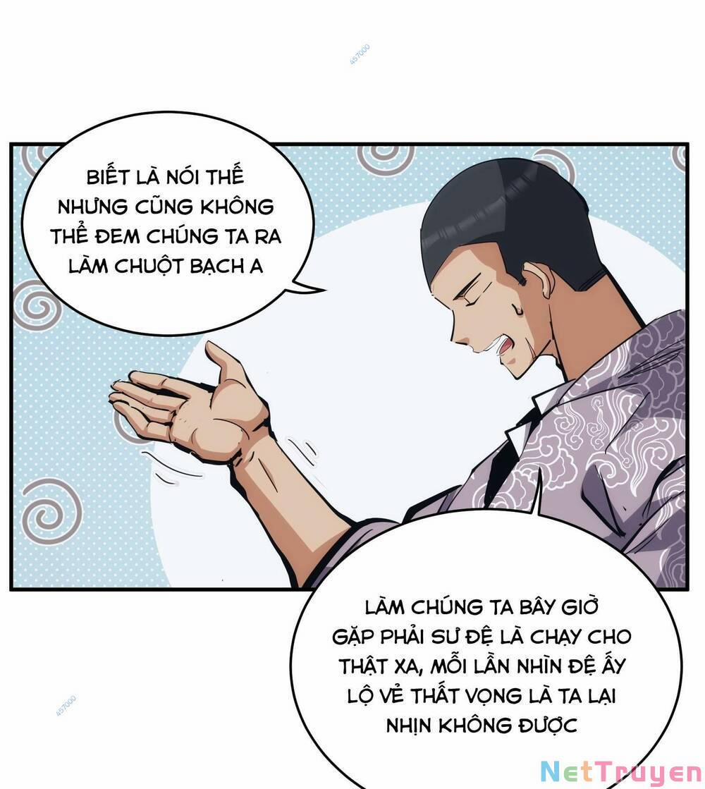 Tự Kỷ Luật Ta Đây Bất Khả Chiến Bại 12 trang 38