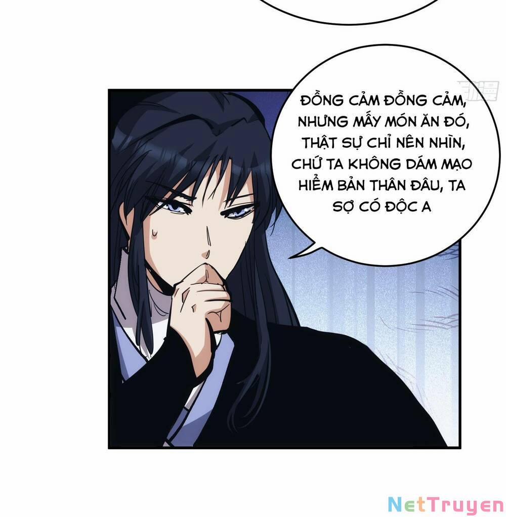 Tự Kỷ Luật Ta Đây Bất Khả Chiến Bại 12 trang 39