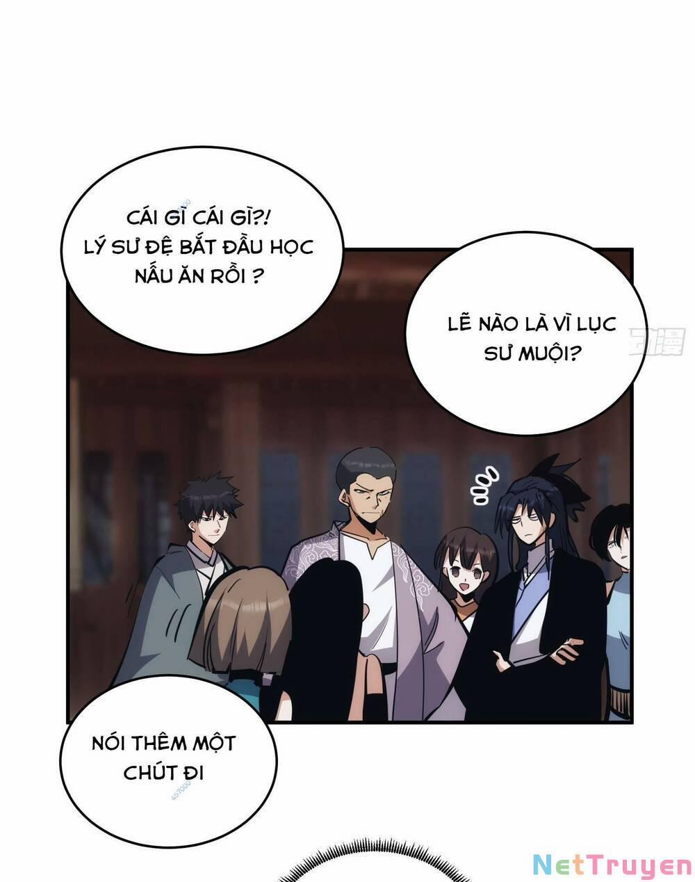 Tự Kỷ Luật Ta Đây Bất Khả Chiến Bại 12 trang 40