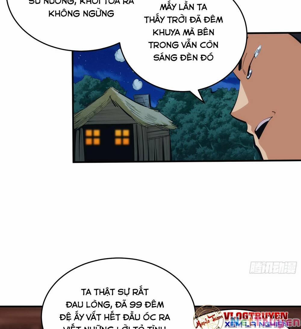 Tự Kỷ Luật Ta Đây Bất Khả Chiến Bại 12 trang 43