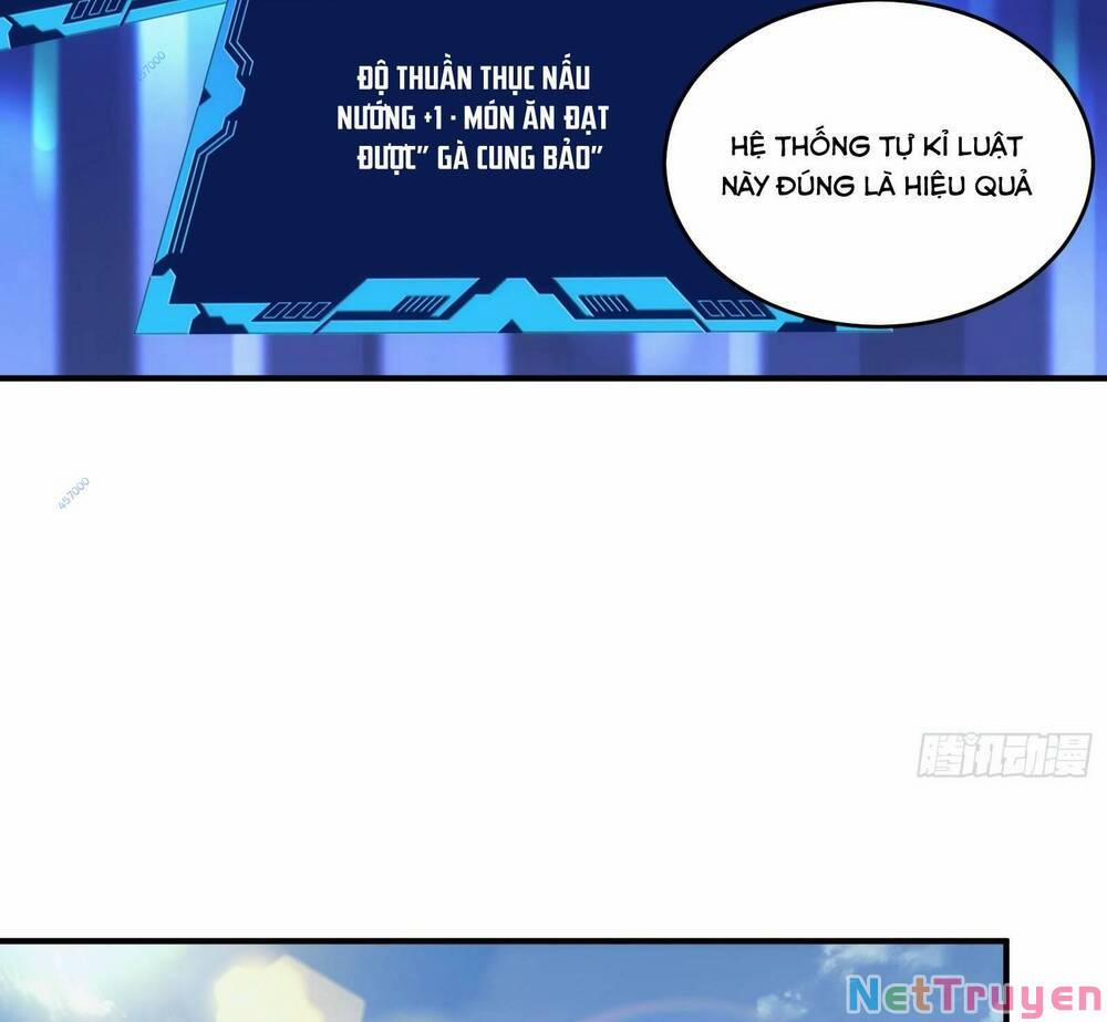 Tự Kỷ Luật Ta Đây Bất Khả Chiến Bại 12 trang 8