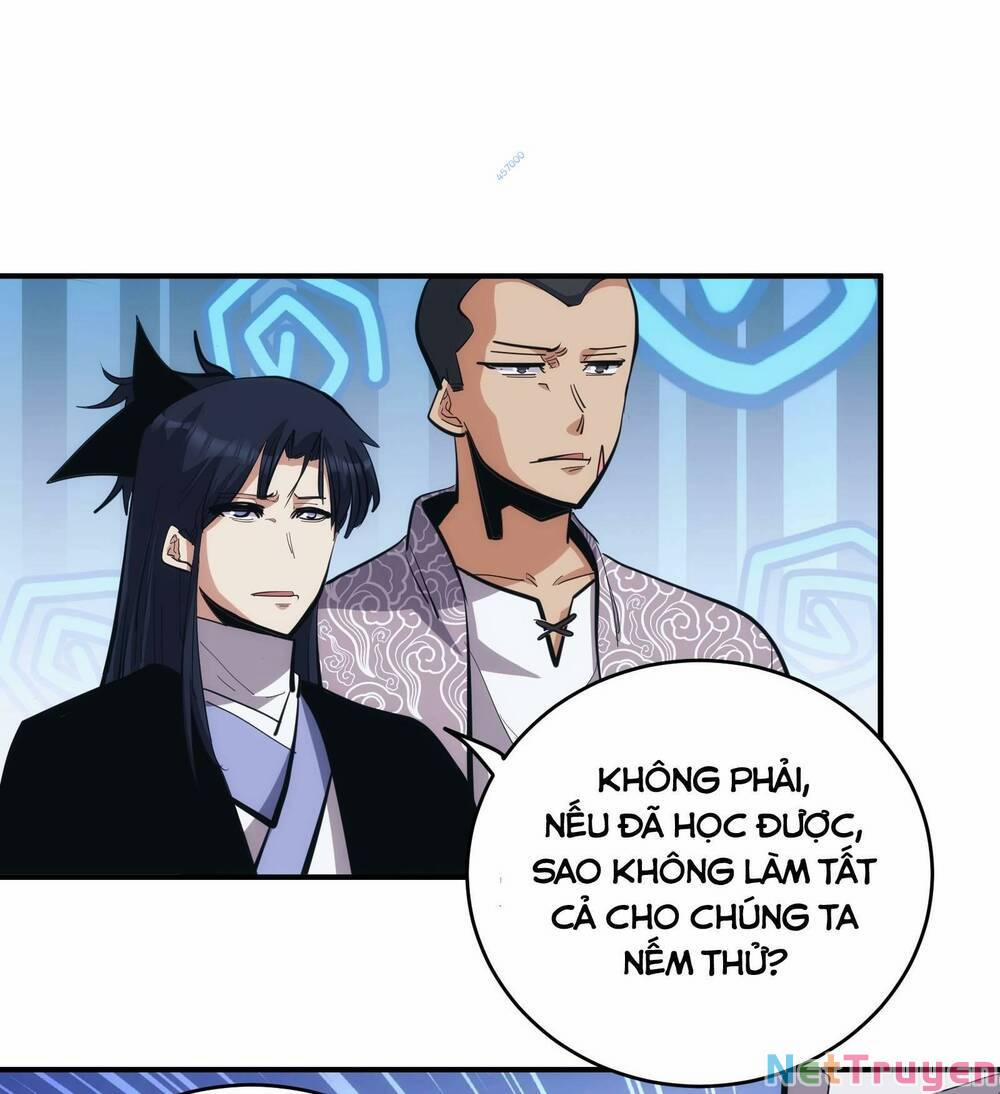 Tự Kỷ Luật Ta Đây Bất Khả Chiến Bại 14 trang 10