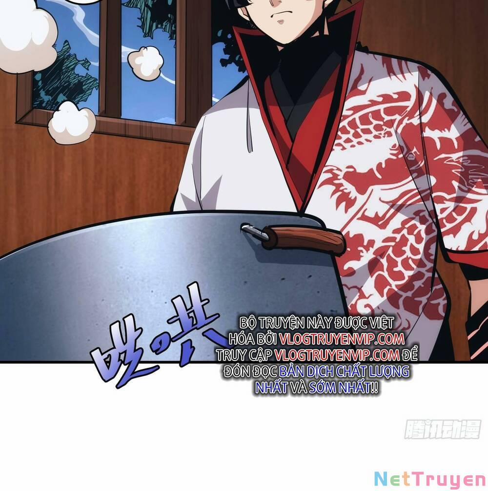 Tự Kỷ Luật Ta Đây Bất Khả Chiến Bại 14 trang 18