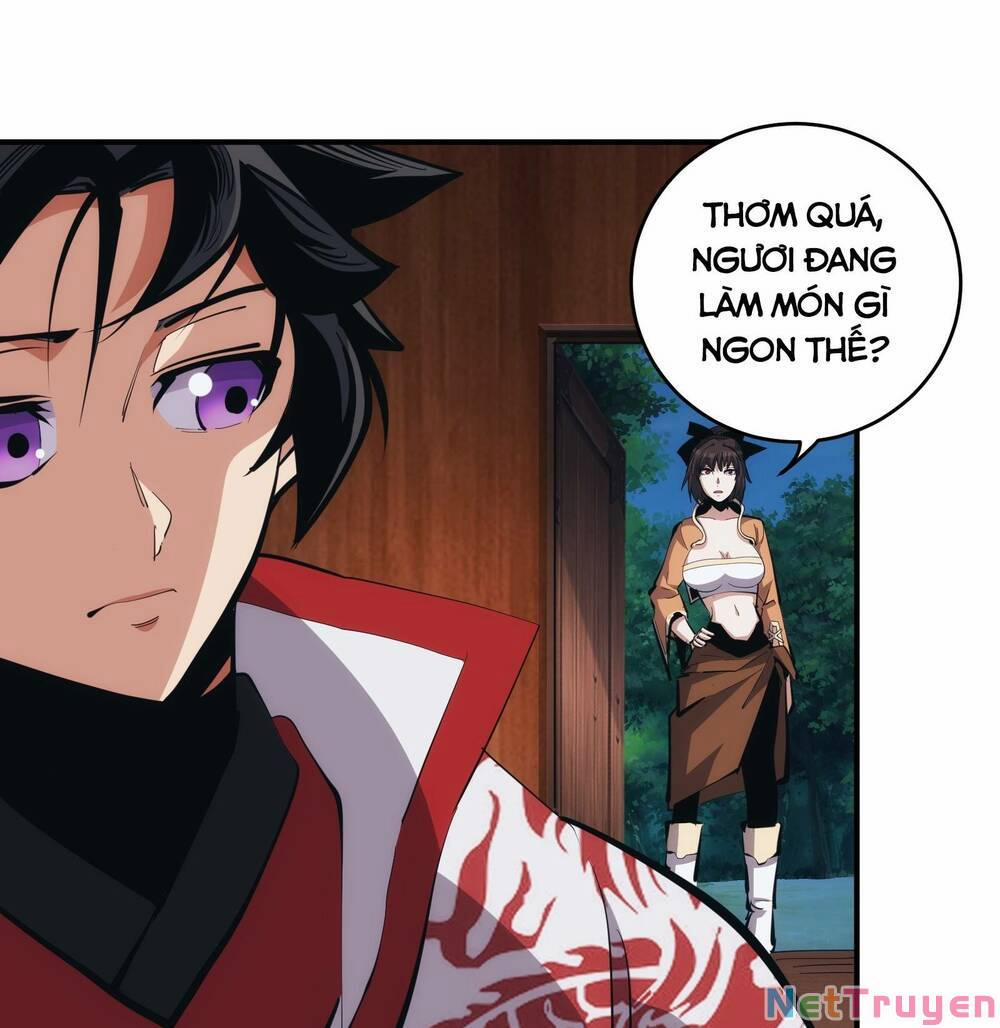 Tự Kỷ Luật Ta Đây Bất Khả Chiến Bại 14 trang 19